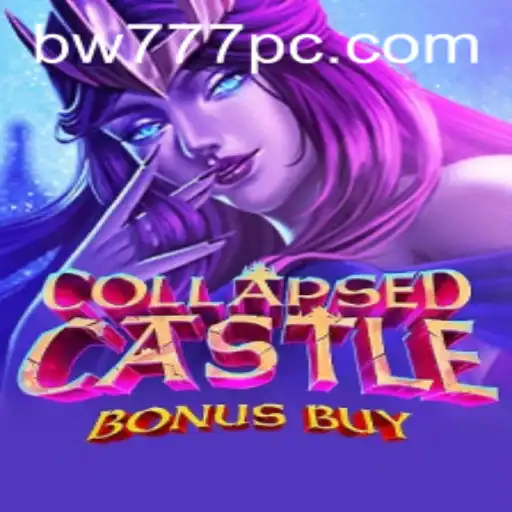 Exploring the Enigmatic World of CollapsedCastleBonusBuy