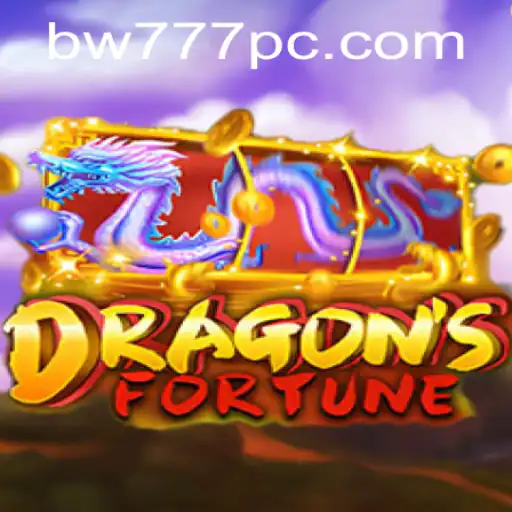 Unveiling DragonFortune: A Thrilling Adventure with 'bw777'