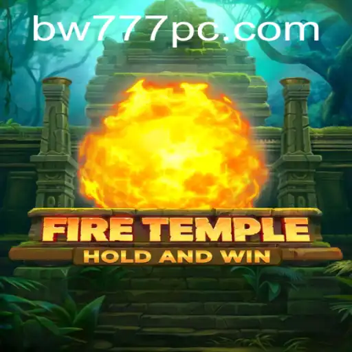 FireTemple: An Epic Gaming Adventure