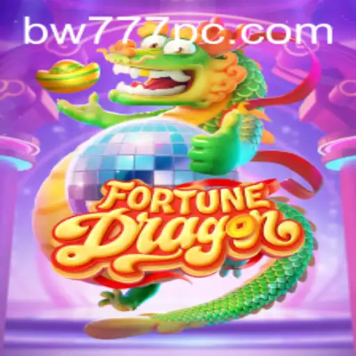 Discover the Mystical World of FortuneDragon: A Journey with the Keyword 'bw777'