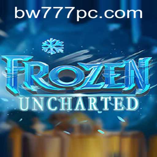 Discovering the Adventures of FrozenUncharted