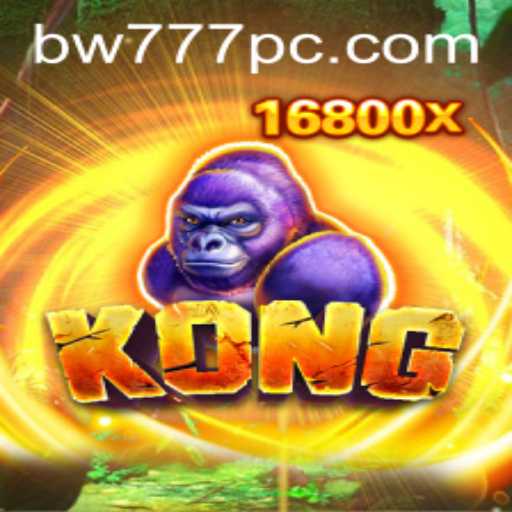 Exploring the World of Kong: The Exciting Game with bw777