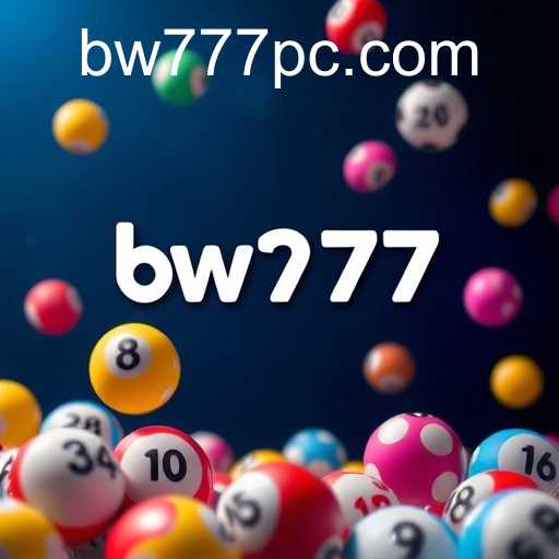 Exploring the Thrill and Strategy of Lottery Games: Spotlight on bw777