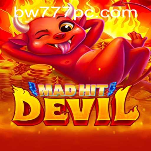 MadHitDevil: The Thrilling World of Digital Adventure