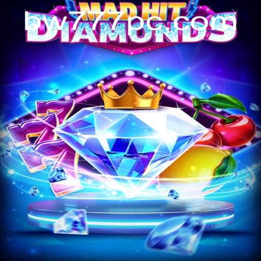 Exploring the Vibrant World of MadHitDiamonds