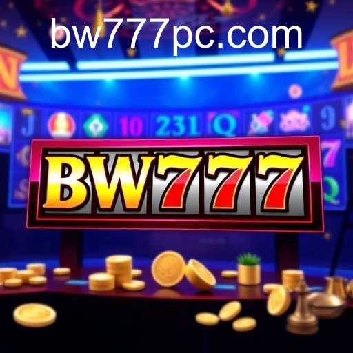 Online Slots and the Allure of BW777