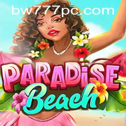 Exploring the Tropical Oasis of ParadiseBeach and Its Intriguing Keyword 'bw777'