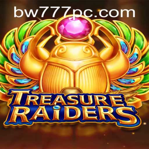 Discover the Excitement of TREASURERAIDERS: A Dive into the Game and Its Unique Features