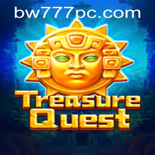 TreasureQuest: Unveiling the Ultimate Gaming Adventure with BW777