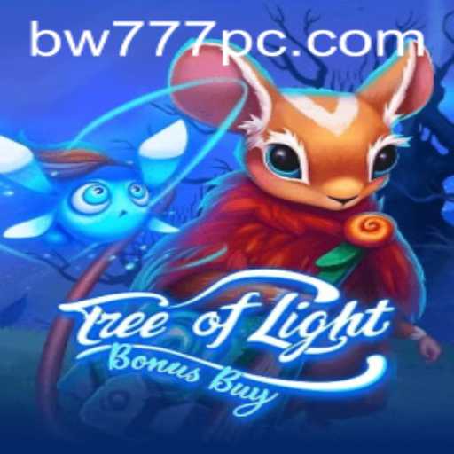 Discover the Enchanting World of TreeOfLightBonusBuy
